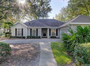 10609 SW 51st Ln, Gainesville, FL 32608