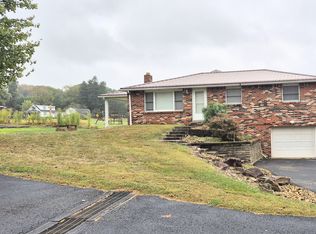 1029 State Highway 56, Apollo, PA 15613