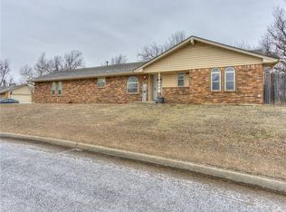 400 Ralph Ct, Yukon, OK 73099