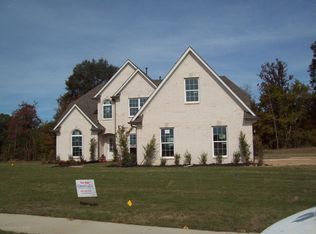 7038 E Harrier Dr, Olive Branch, MS 38654