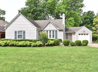 2930 S Cincinnati Ave, Tulsa, OK 74114