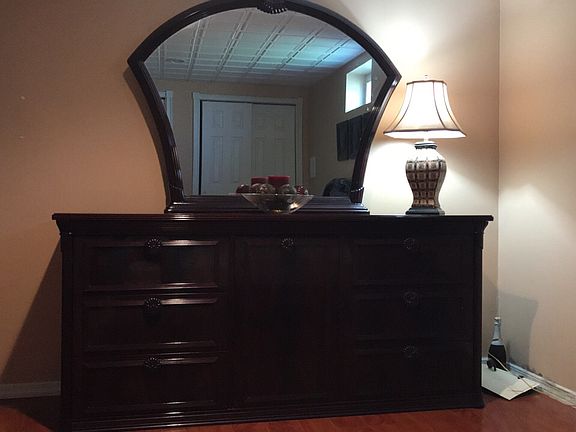 Finished Basement 4 of 5