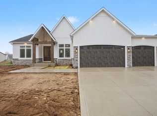 11134 Wharton Way LOT 303, Osceola, IN