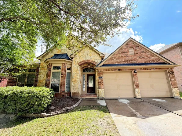 22015 Rustic Canyon Ln, Richmond, TX 77469