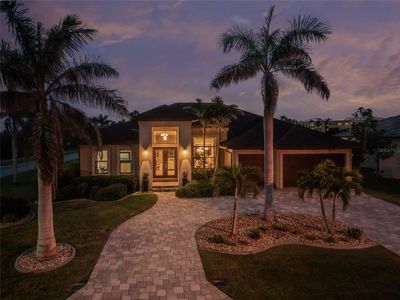 197 Colony Point Dr, Punta Gorda, FL, 33950