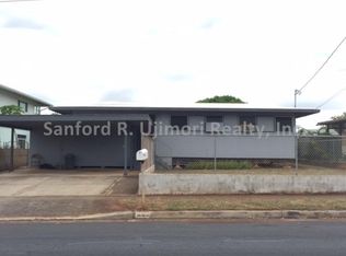 94-1045 Lumiaina St, Waipahu, HI 96797