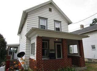 808 Ridge Ave, Jeannette, PA 15644