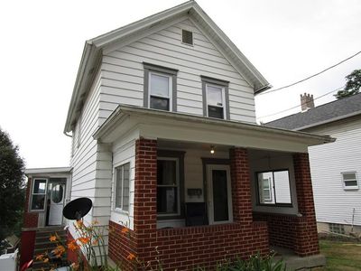 808 Ridge Ave, Jeannette, PA, 15644