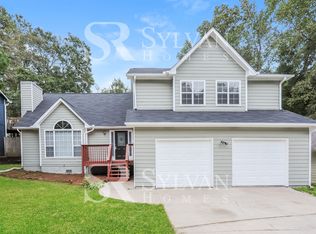 1490 Omie Way, Lawrenceville, GA 30043