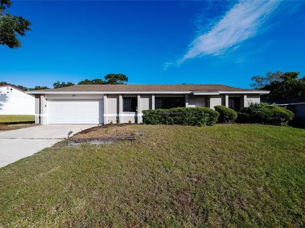 5121 Ashmeade Rd, Orlando, FL 32810