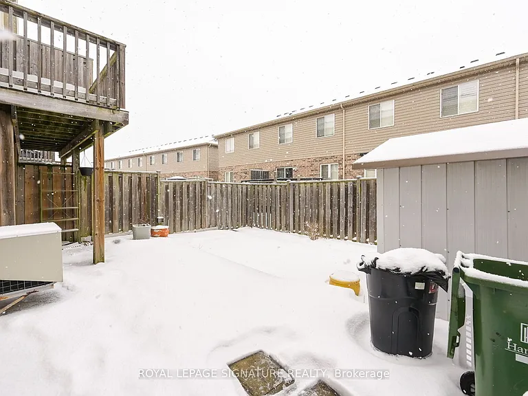 96 Highgate Dr #LOWER LEVEL B — Photo 26