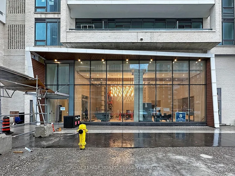 8 Olympic Garden Dr #S608 — Photo 2