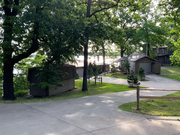 270 Fye St, Disney, OK 74340