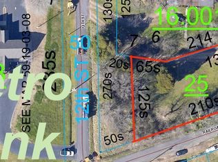 160 Railroad Ave, Ragland, AL 35131