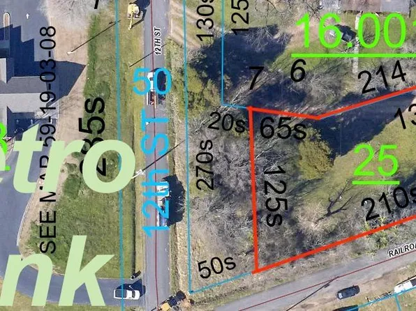 160 Railroad Ave, Ragland, AL 35131