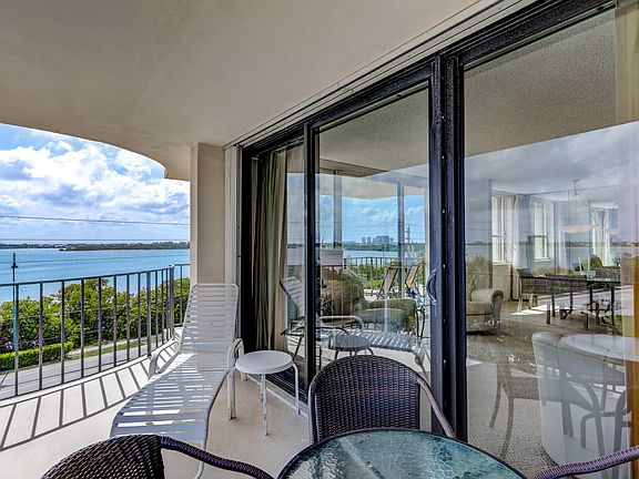 3rd image of 5480 N Ocean Drive #B 3 C