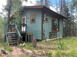 106 Brook Rd, Evergreen, CO 80439