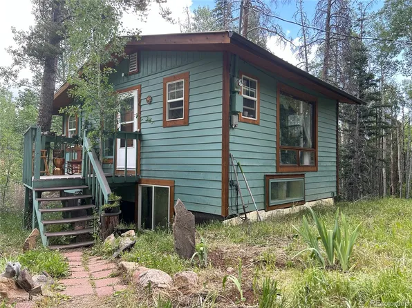 106 Brook Road, Evergreen, CO 80439