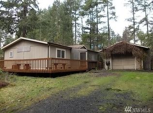 51 E Dunvegan Rd, Shelton, WA 98584