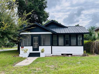 6839 Washington St, New Port Richey, FL, 34652