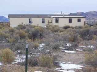 22600 County Road 55, Moffat, CO 81143