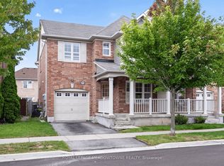 928 Raftis Cres, Milton, ON L9T6Z2