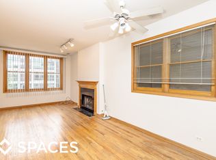 1513 W Cortez St #3, Chicago, IL 60642