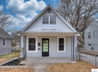 4706 N 41st St, Omaha, NE 68111