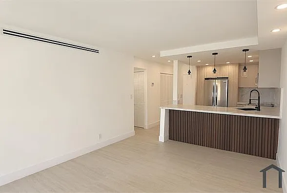 1 bed, $1,995 — Photo 3