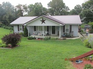 1405 County Road 182, Kitts Hill, OH 45645