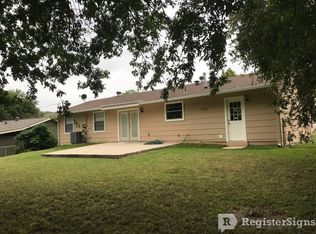 311 Northtrail Dr, San Antonio, TX 78216