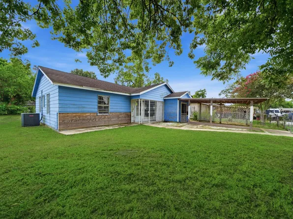 3010 Rosemary Ln, Houston, TX 77093