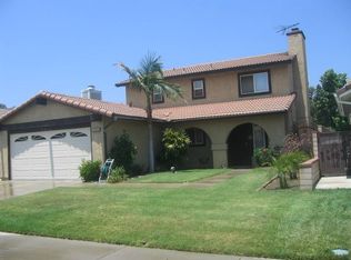 4040 Bryant Ln, Chino, CA 91710