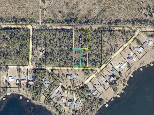 0 Holly Dr, Donalsonville, GA 39845