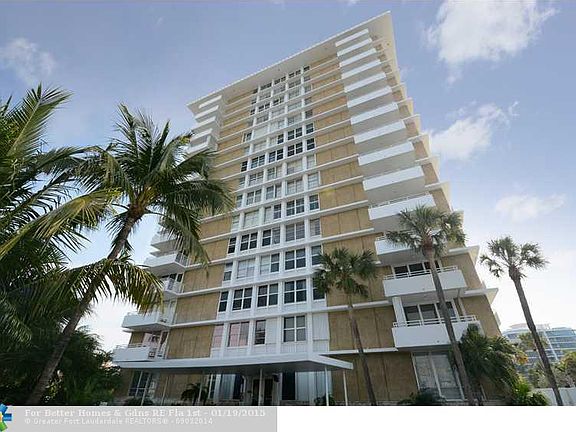 3rd image of 888 Intracoastal Dr APT 6A