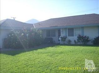 849 Oliver St, Fillmore, CA 93015
