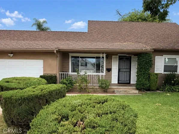 604 N Charter Dr, Covina, CA 91724