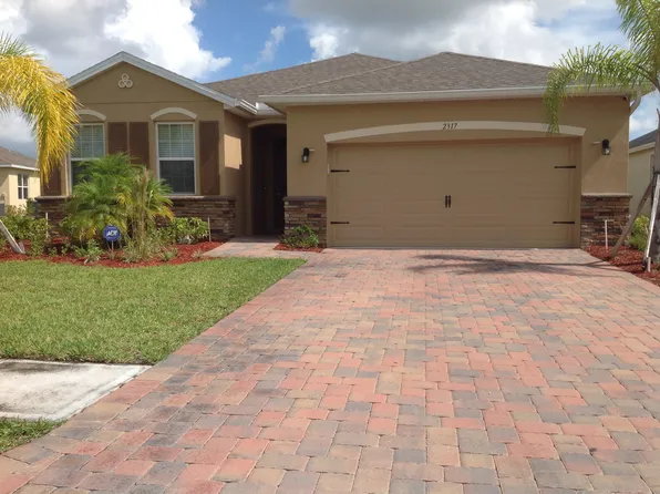 2317 Trail Ridge Ct SE, Palm Bay, FL 32909