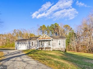22 Lake Country Dr, Mineral, VA 23117