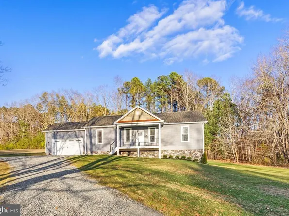 22 Lake Country Dr, Mineral, VA 23117