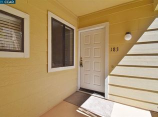 183 Village Pl, Martinez, CA 94553