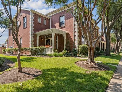 516 Legends Dr, Lewisville, TX, 75057