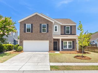 1302 Paint Horse Ct, Mount Pleasant, SC 29429