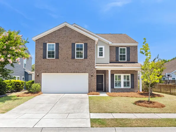 1302 Paint Horse Ct, Mount Pleasant, SC 29429
