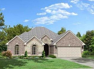 4576 Miraval Loop, Round Rock, TX 78665