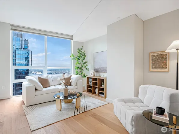 121 Stewart ST #3004, Seattle, WA 98101