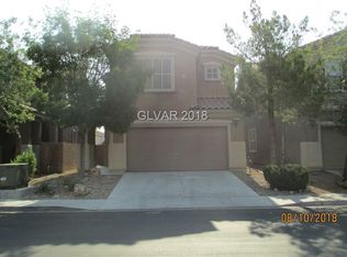 7120 Forest Frost St, Las Vegas, NV 89149