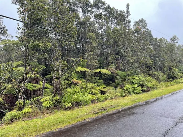 11-3338 Mokuna St Lot 2051, Volcano, HI 96785