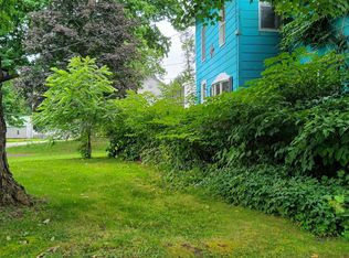 723 Salmon St, Fort Covington, NY 12937