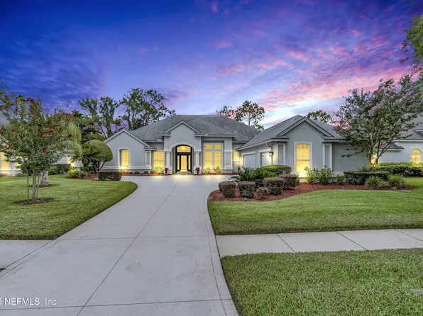 11175 CHESTER LAKE Road W, Jacksonville, FL 32256